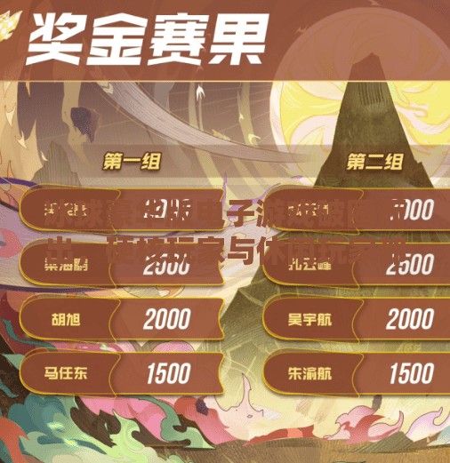 冰球豪华版电子游戏破圈而出，硬核玩家与休闲玩家都爱了！突破冰球豪华版电子游戏